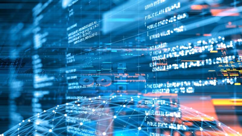 Linux基石：木兰县小程序开发公司的技术底座与发行版选择逻辑