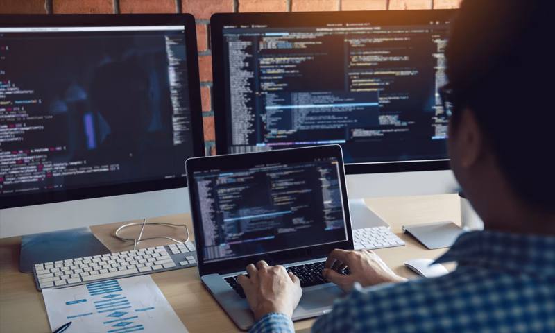 数据科学选型：R与Python如何赋能木兰县网站建设？